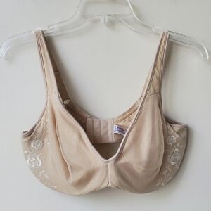 Lilyette Underwire Bea 36DD